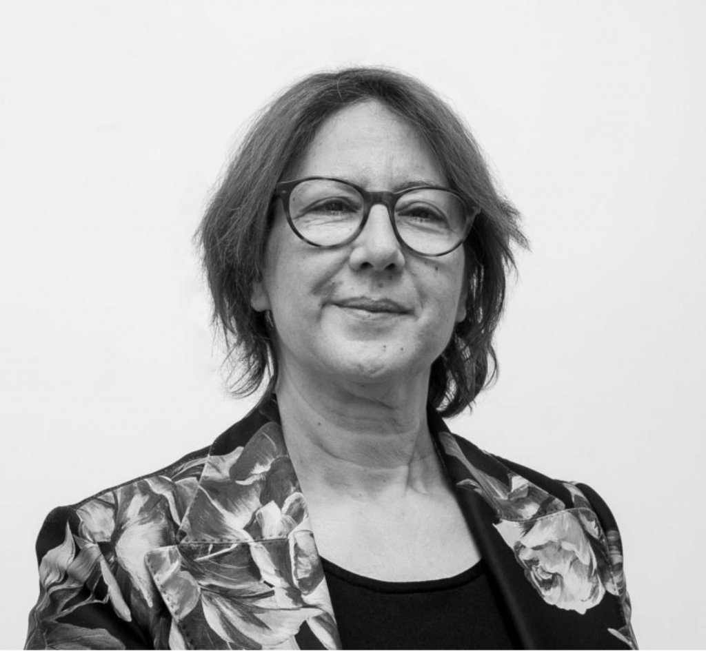 Fadila Palmer