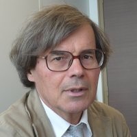 Michel Riguidel